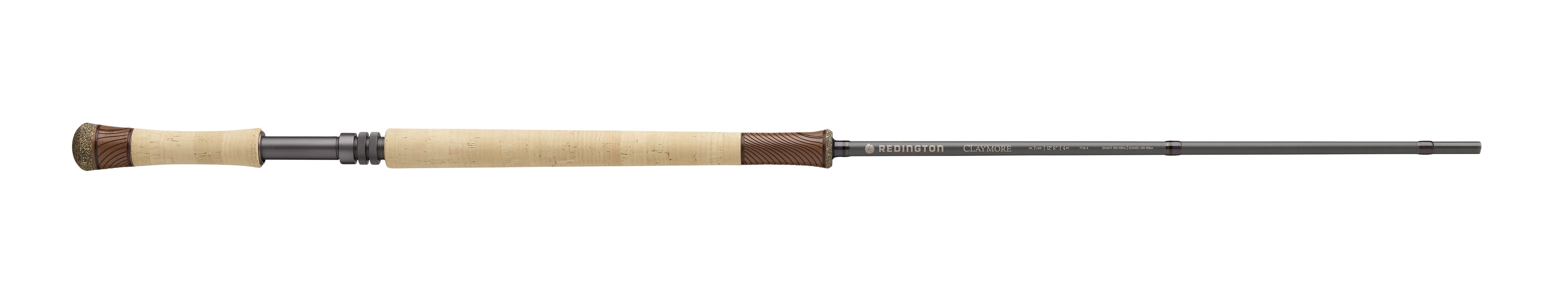 Redington Claymore Rod – Dakota Angler & Outfitter