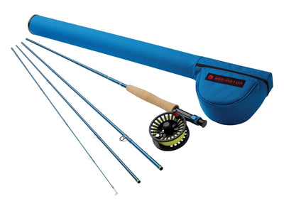 Redington Fly Rods – Dakota Angler & Outfitter