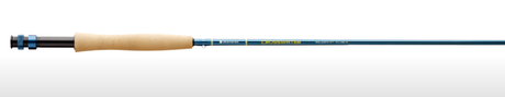 Redington Crosswater Rod W/Bag 9'0" 5wt 4pc Fly Rods