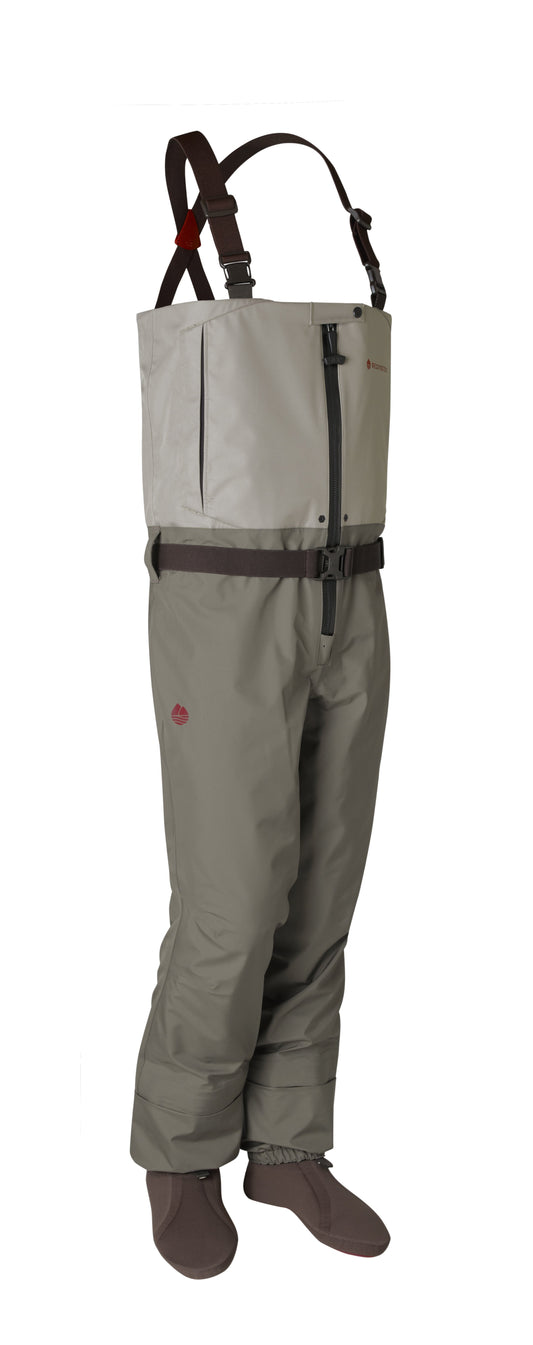 Redington Escape Zip Waders