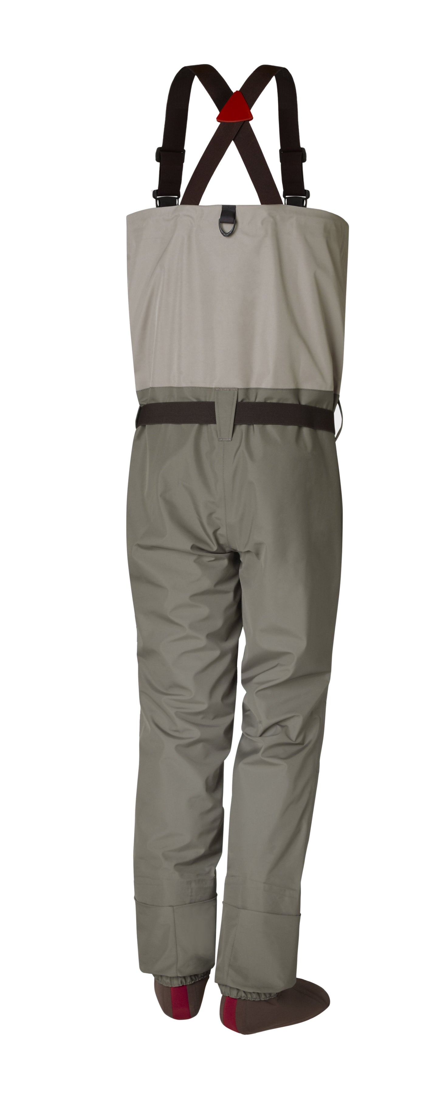 Redington Escape Zip Waders