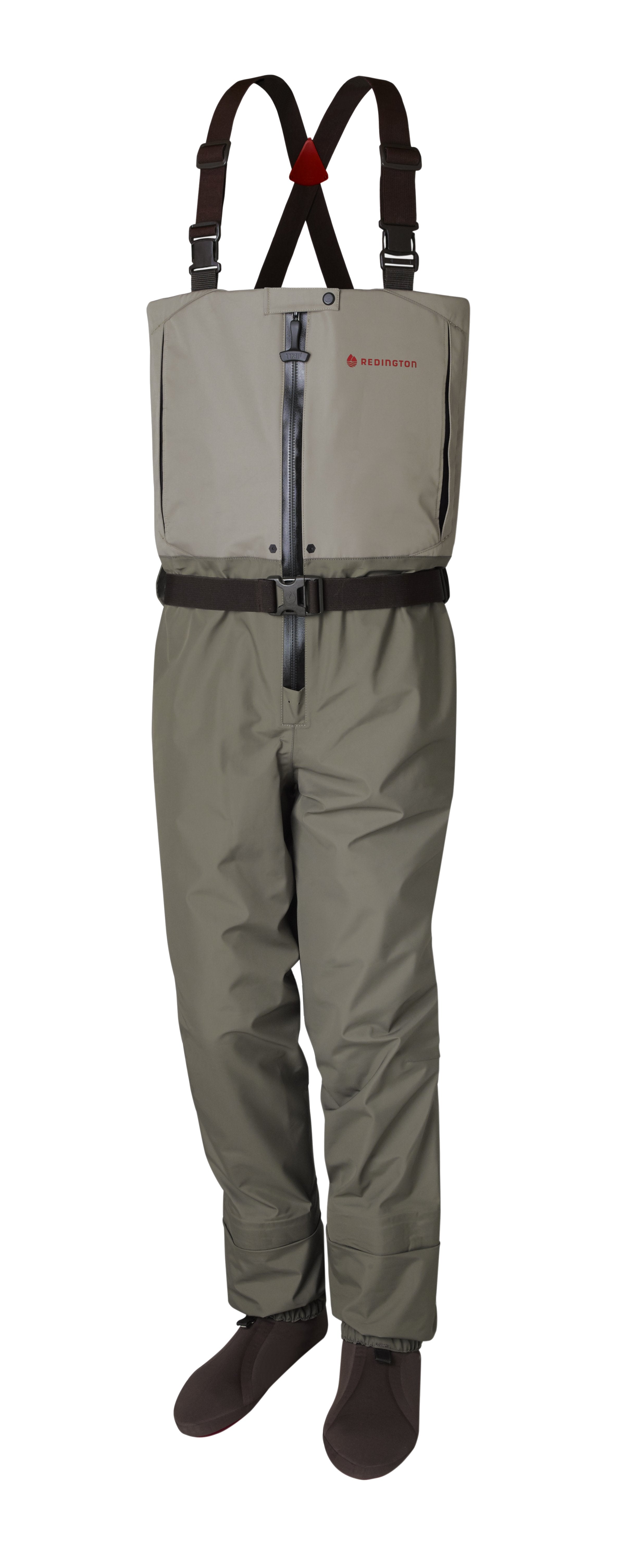 Redington Escape Zip Waders – Dakota Angler & Outfitter Redington Escape Zip Waders – Dakota Angler & Outfitter