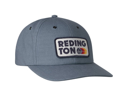 Redington Fade Away Hat Blue Heron Hats, Gloves, Socks, Belts