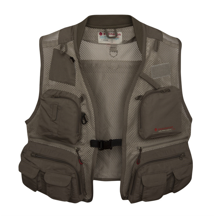 Redington First Run Fishing Vest