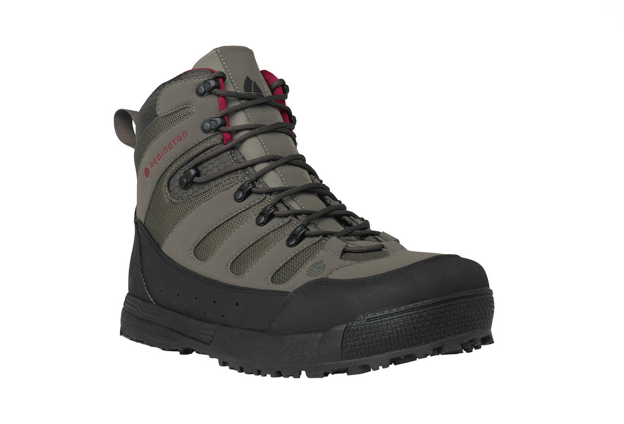 Redington Forge Wading Boot - Rubber Sole Wading Boot