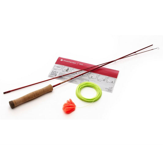 Redington Form Game Rod