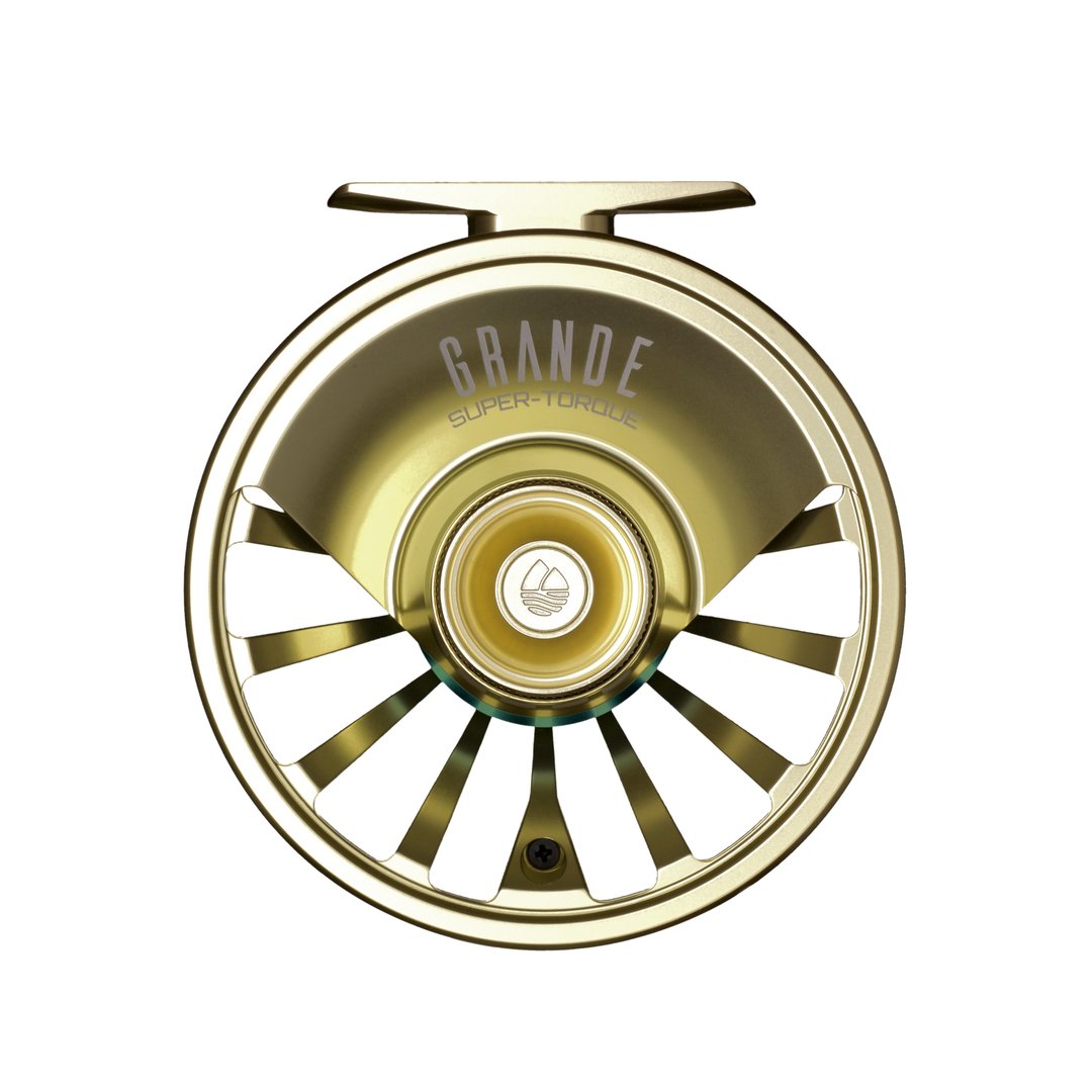 Redington Grande Reel Fly Reel