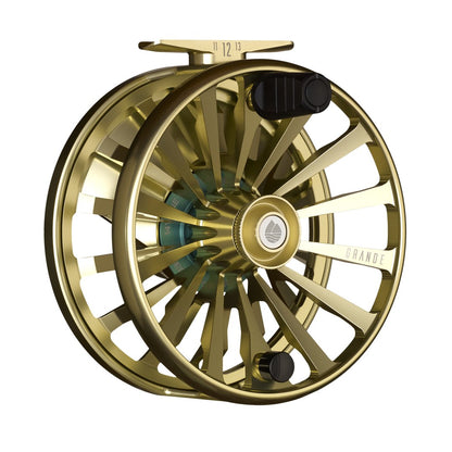 Redington Grande Reel Champagne / 5/6/7 Fly Reel