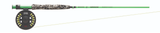 Redington Minnow 8' 5wt 4pc Outfit Fly Rods