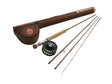 Redington Original Fly Rod Reel Kit 890-4 Fly Rods