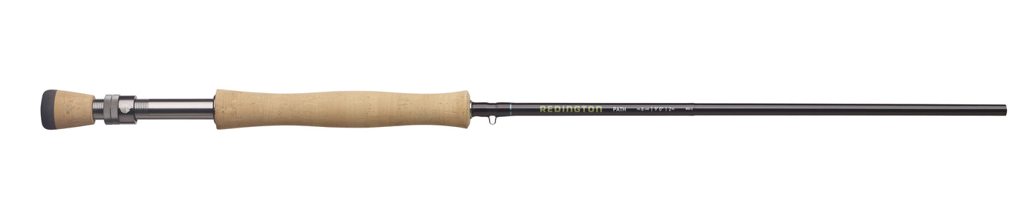 Redington PATH Fly Rod 10'0" 7wt 4pc (7100-4) Fly Rods