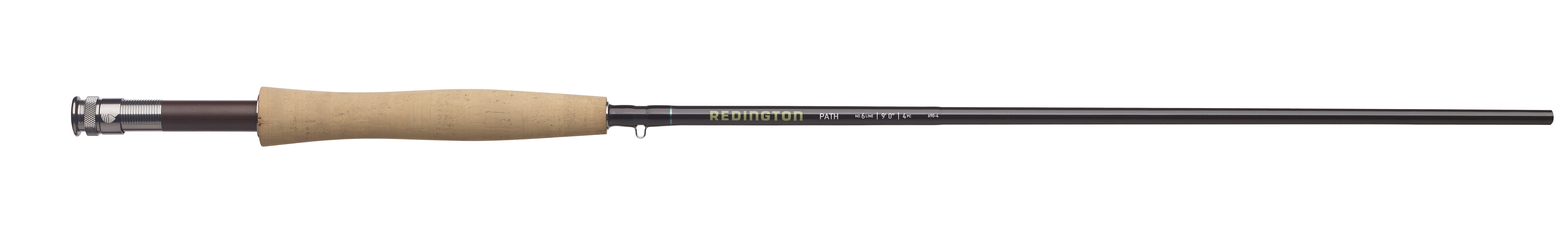 Redington PATH Fly Rod – Dakota Angler & Outfitter