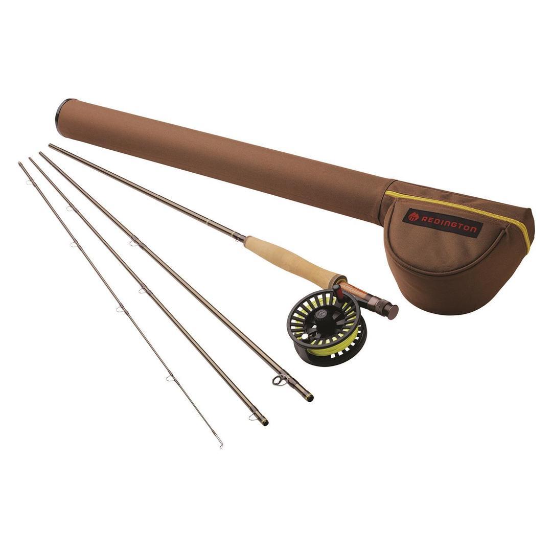 Redington Path II Outfit Fly Rod 