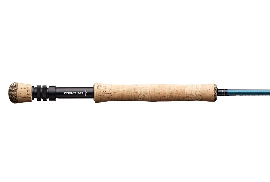 Redington Predator Fly Rod Handle and Fighting Butt