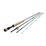 Redington Predator Fly Rod Pike Musky Saltwater Fishing