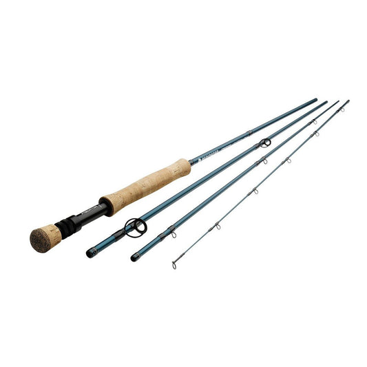 Redington Predator Fly Rod Pike Musky Saltwater Fishing