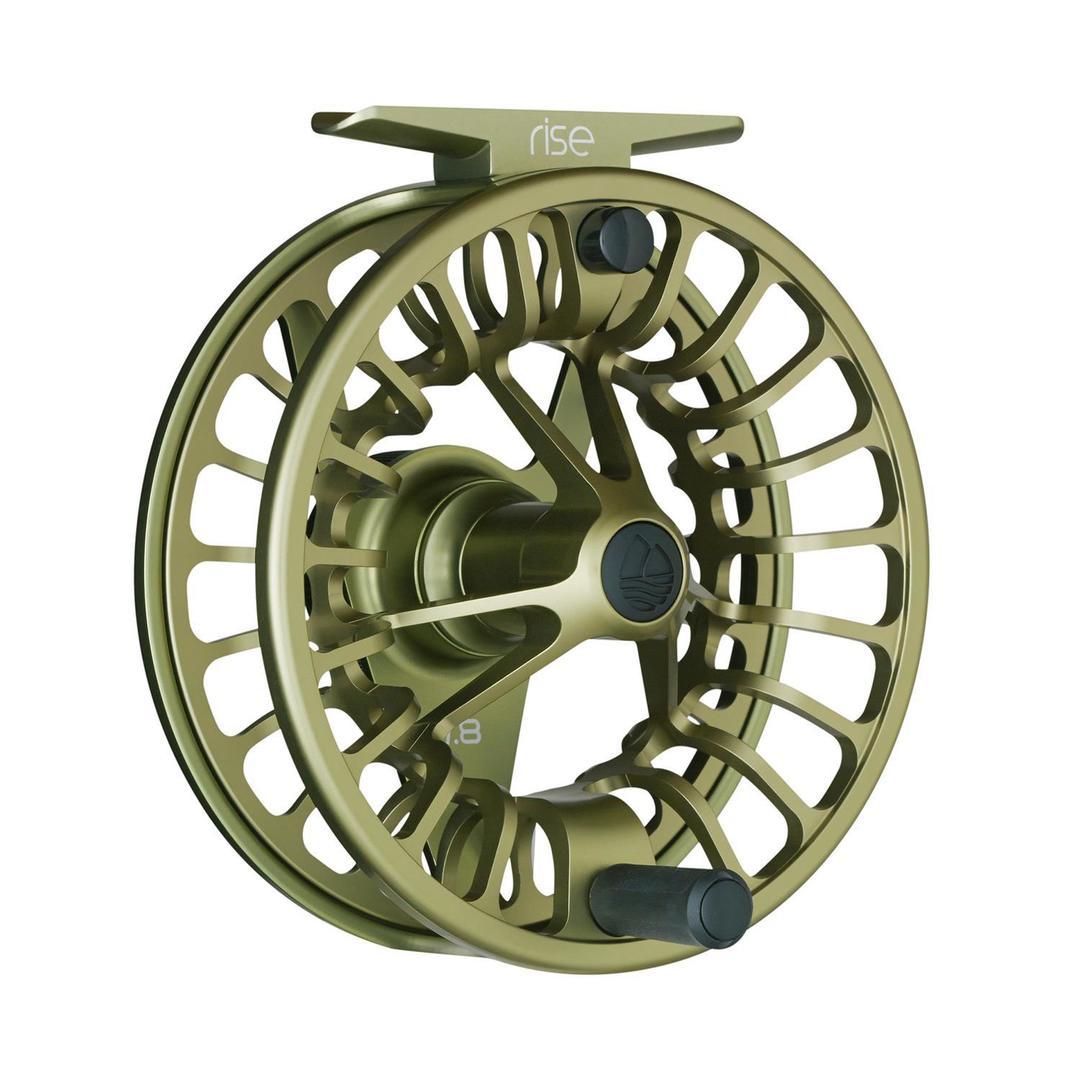 Redington Rise III Reel – Dakota Angler & Outfitter