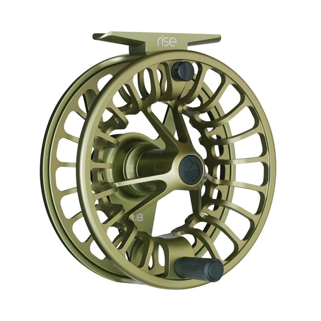 Redington Rise III Reel Fly Fishing