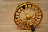 Redington Rise Spool Amber