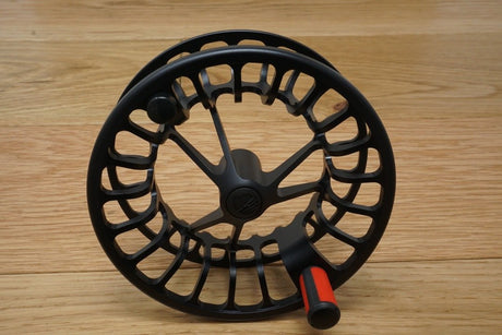 Redington Rise Spool Black 