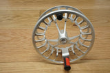 Redington Rise Spool Silver