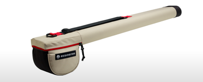 Redington Rod Travel Case - Double Luggage