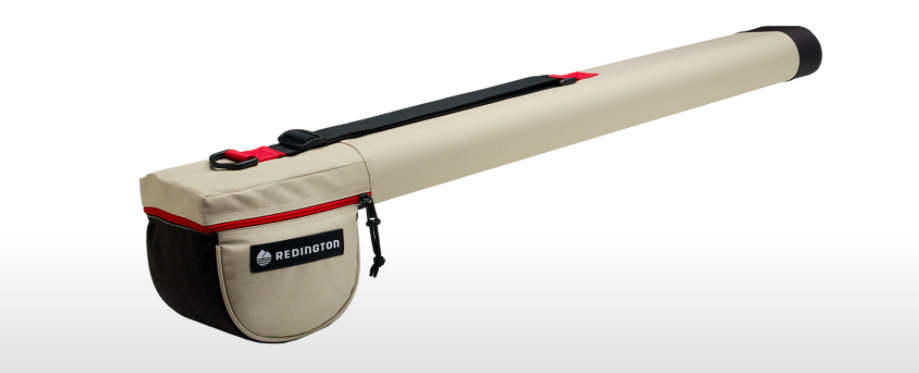 Redington Rod Travel Case - Double – Dakota Angler & Outfitter