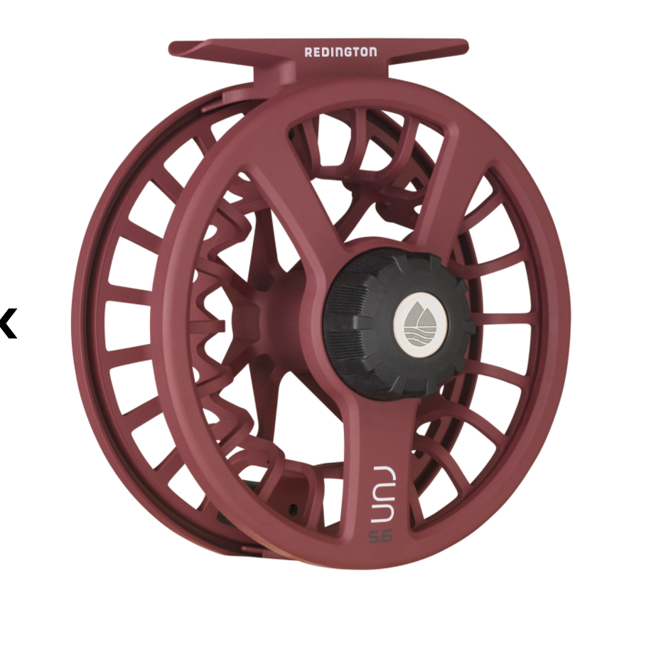 Redington Run Fly Reel Fly Reel