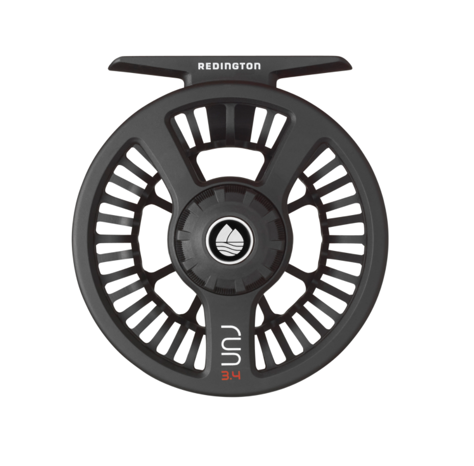 Redington Run Fly Reel Fly Reel