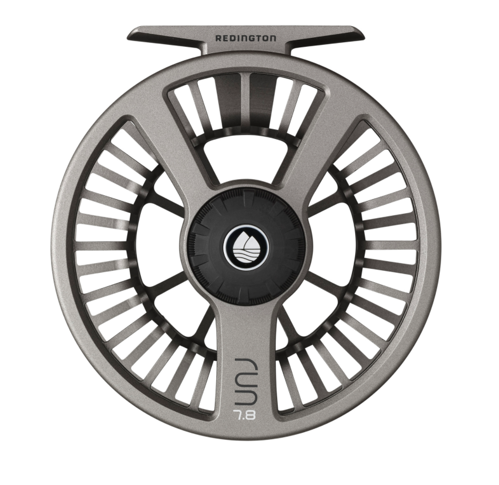 Redington Run Fly Reel – Dakota Angler & Outfitter