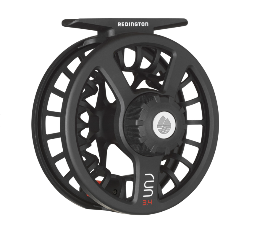 Redington Run Fly Reel Fly Reel