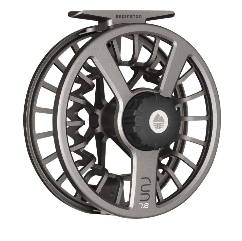 Redington Run Fly Reel Fly Reel