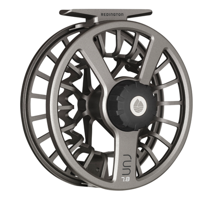 Redington Run Fly Reel Sand / 3/4 Fly Reel