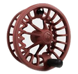 Redington Run Reel Spool Burgundy / 3/4 Fly Reel