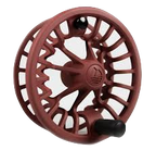 Redington Run Reel Spool Burgundy / 3/4 Fly Reel