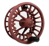 Redington Run Reel Spool Burgundy / 3/4 Fly Reel