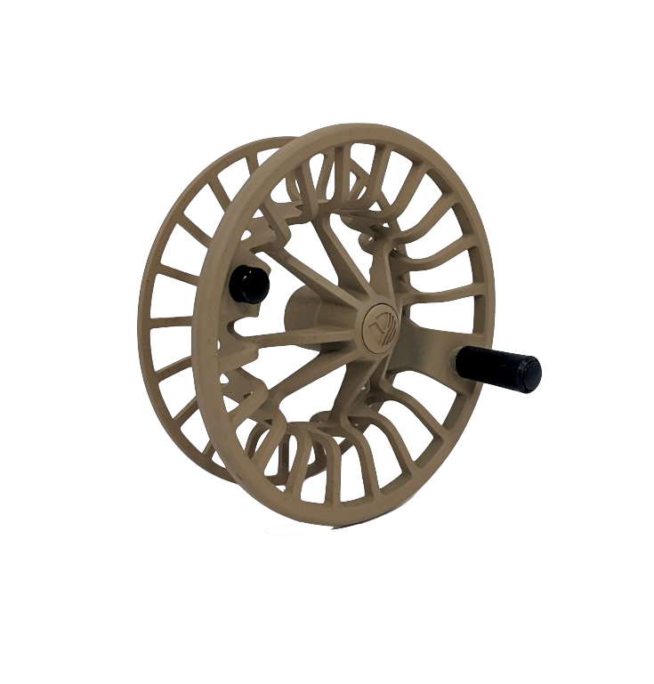 Redington Run Reel Spool – Dakota Angler & Outfitter