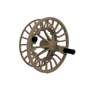 Redington Run Reel Spool Coyote / 3/4 Fly Reel