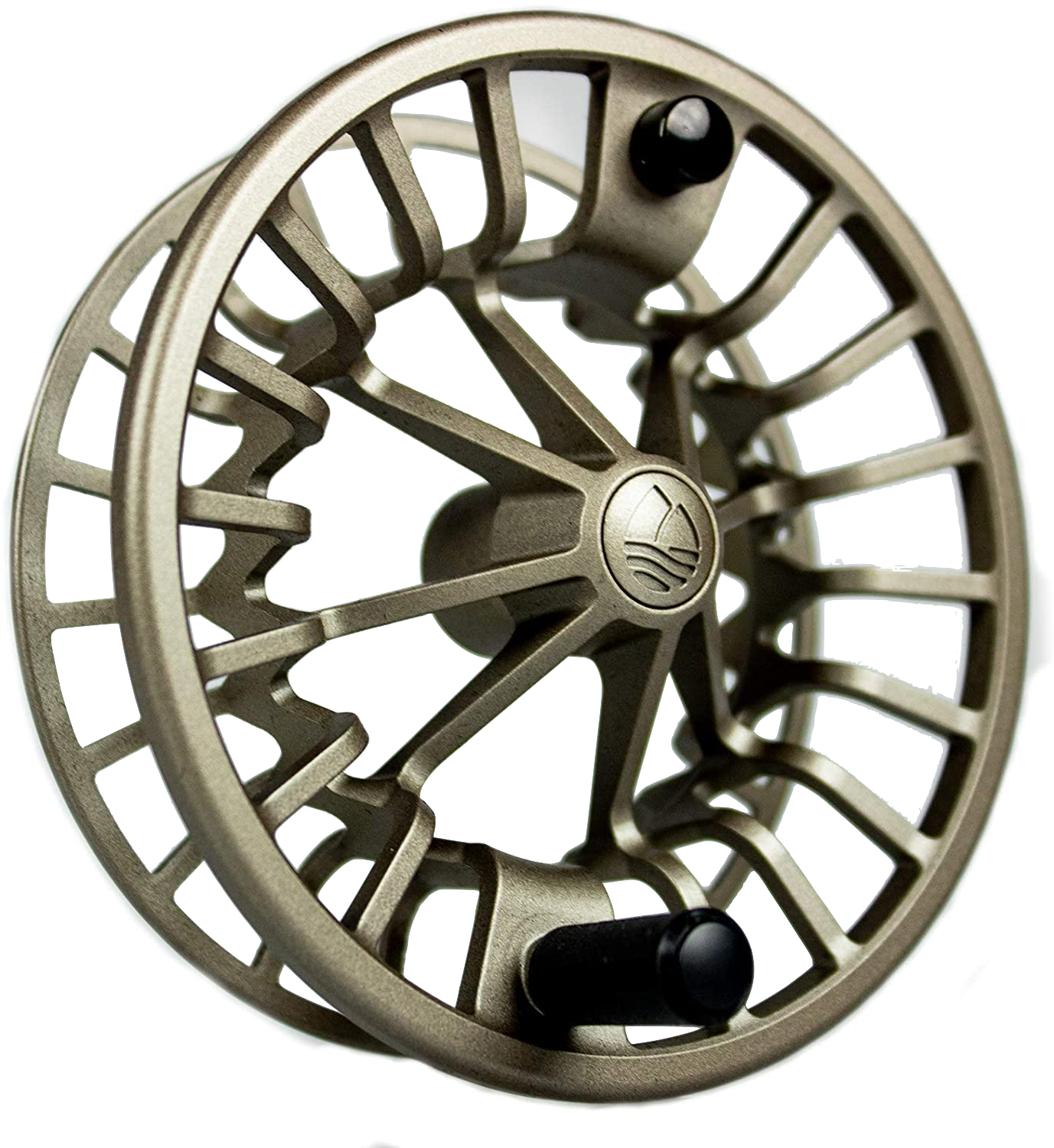 Redington Run Reel Spool Sand / 3/4 Fly Reel