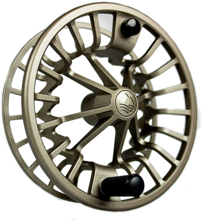 Redington Run Reel Spool Sand / 3/4 Fly Reel