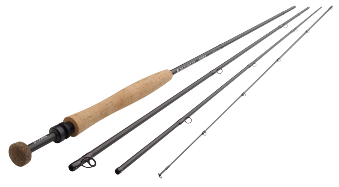 Redington Strike Fly Rod