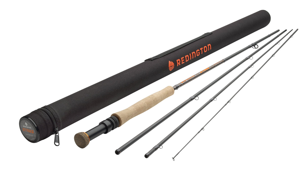 Redington Strike V.2 Fly Rod Fly Rods