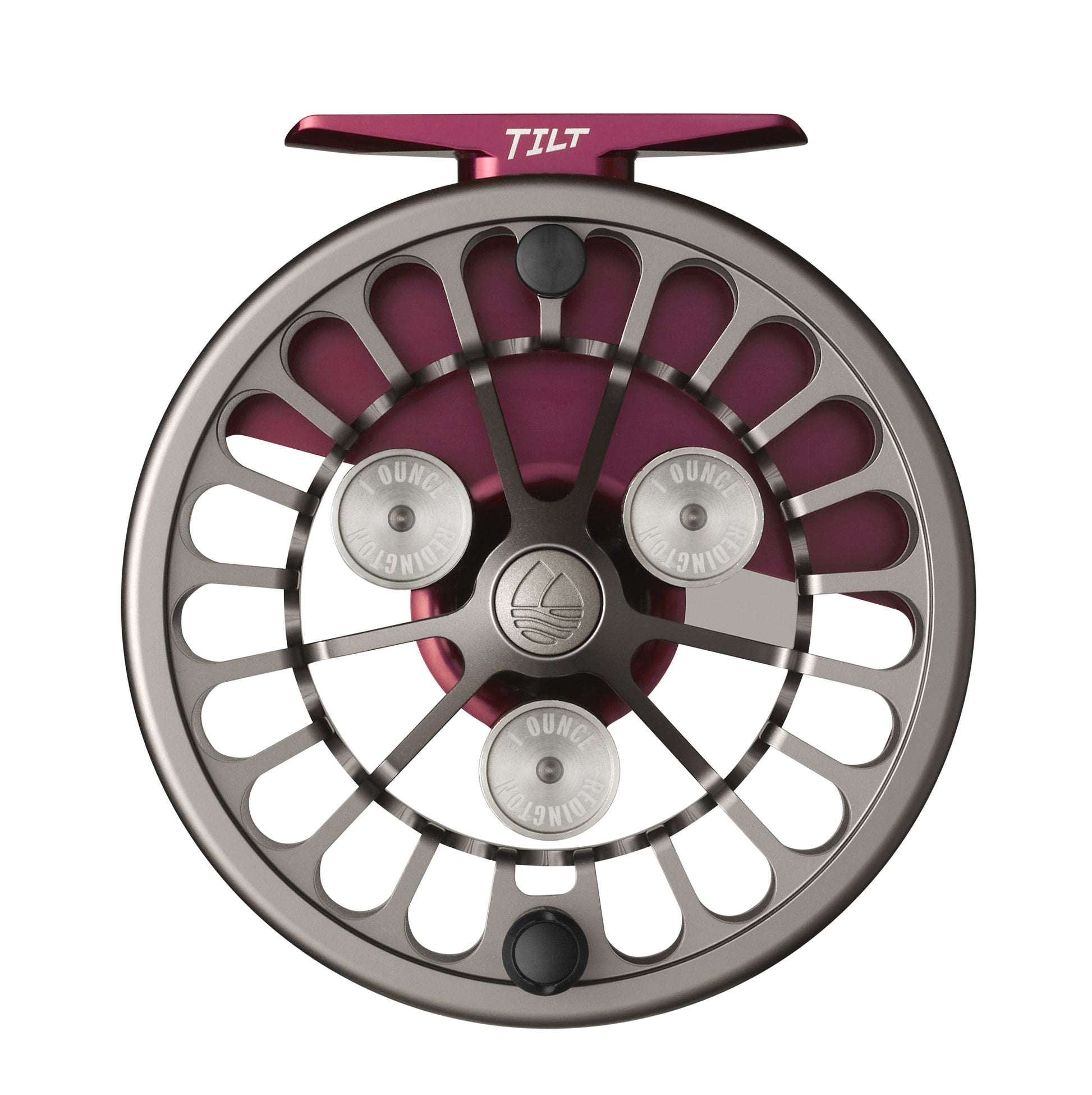 Redington Tilt Euro Nymph Reel Fly Reel