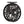 Redington Tilt Euro Nymph Reel Black Fly Reel