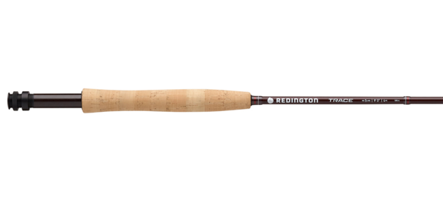 Redington Trace Fly Rod Fly Rods