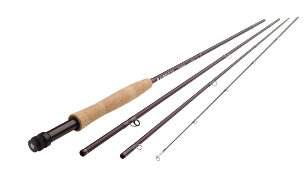 redington trace fly rod hydrogen