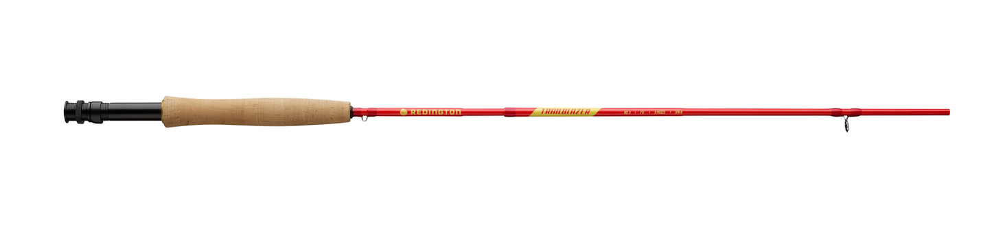 Redington Trailblazer Fly Rod Fly Rods