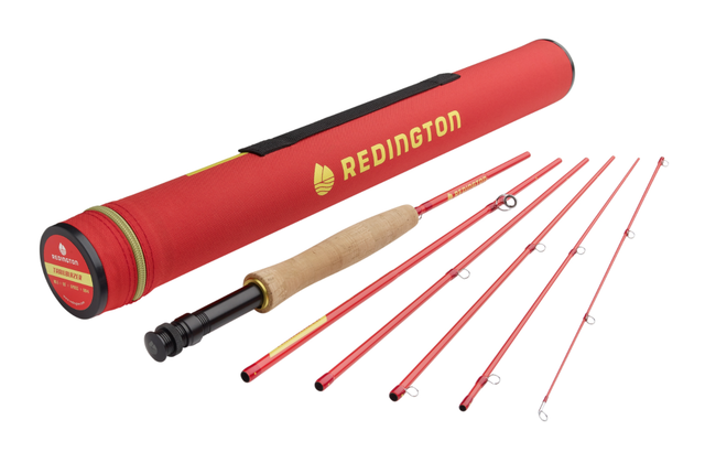 Redington Trailblazer Fly Rod 9' 5wt 6pc (590-6) Fly Rods