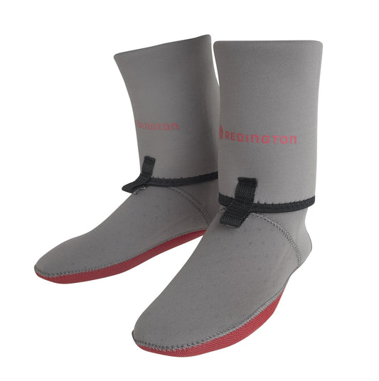 Redington Wet Wading Socks Graphite / 8-9 Wading Boot