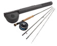 Redington Wrangler Fly Rod Reel Kit Fly Rods